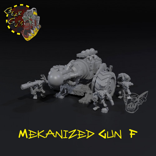 Mek Gunz